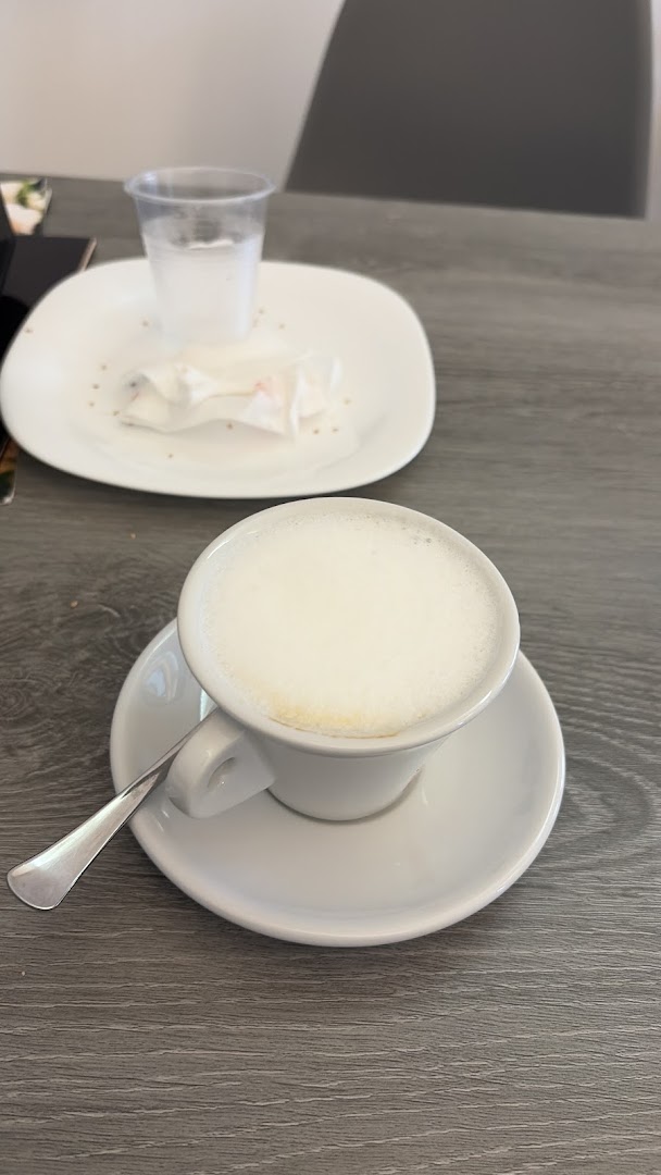 Cafè CaLù
