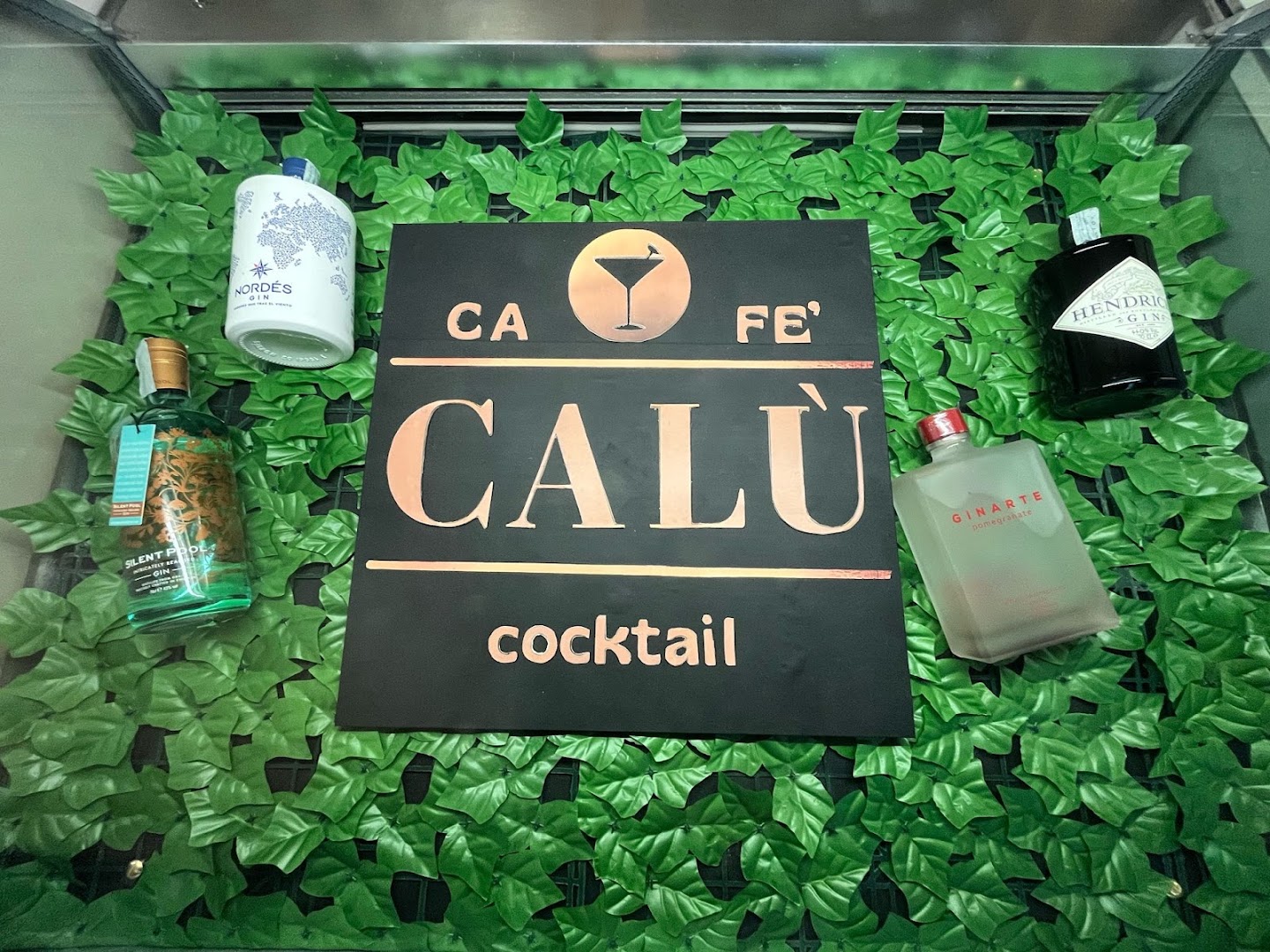 Cafè CaLù