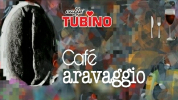 Cafe' Caravaggio