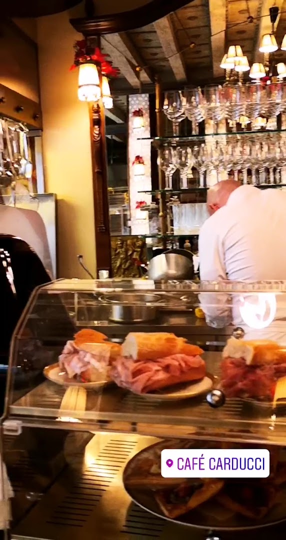 Cafè Carducci