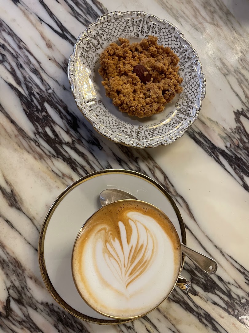 Cafè Carducci