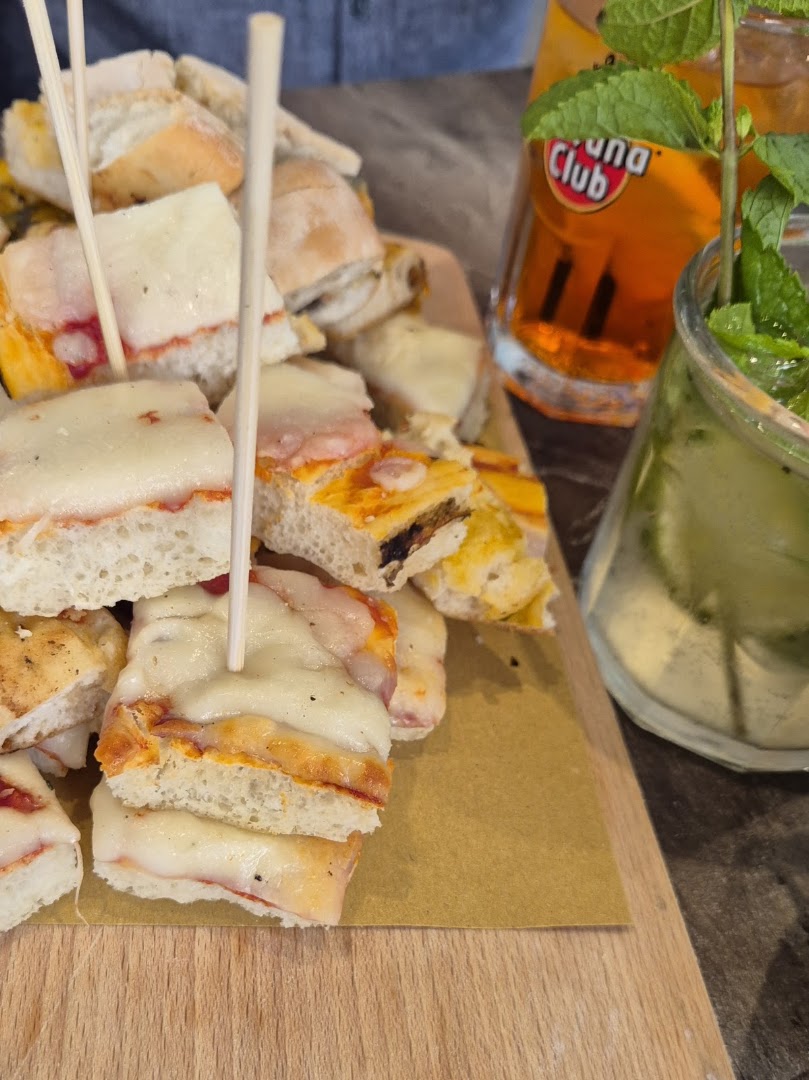 Cafè Carlotta Padova, Padova