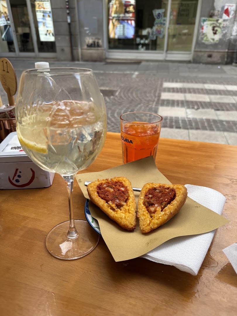 Cafè Carlotta Padova