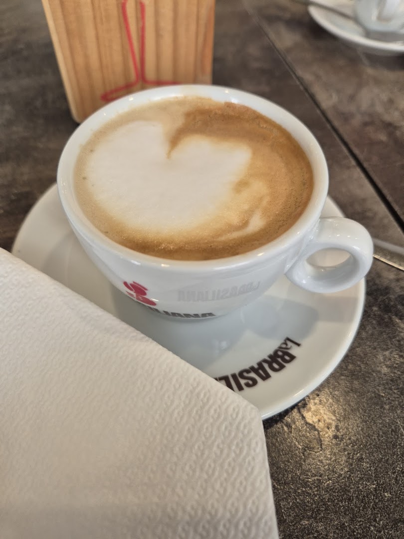 Cafè Carlotta Padova