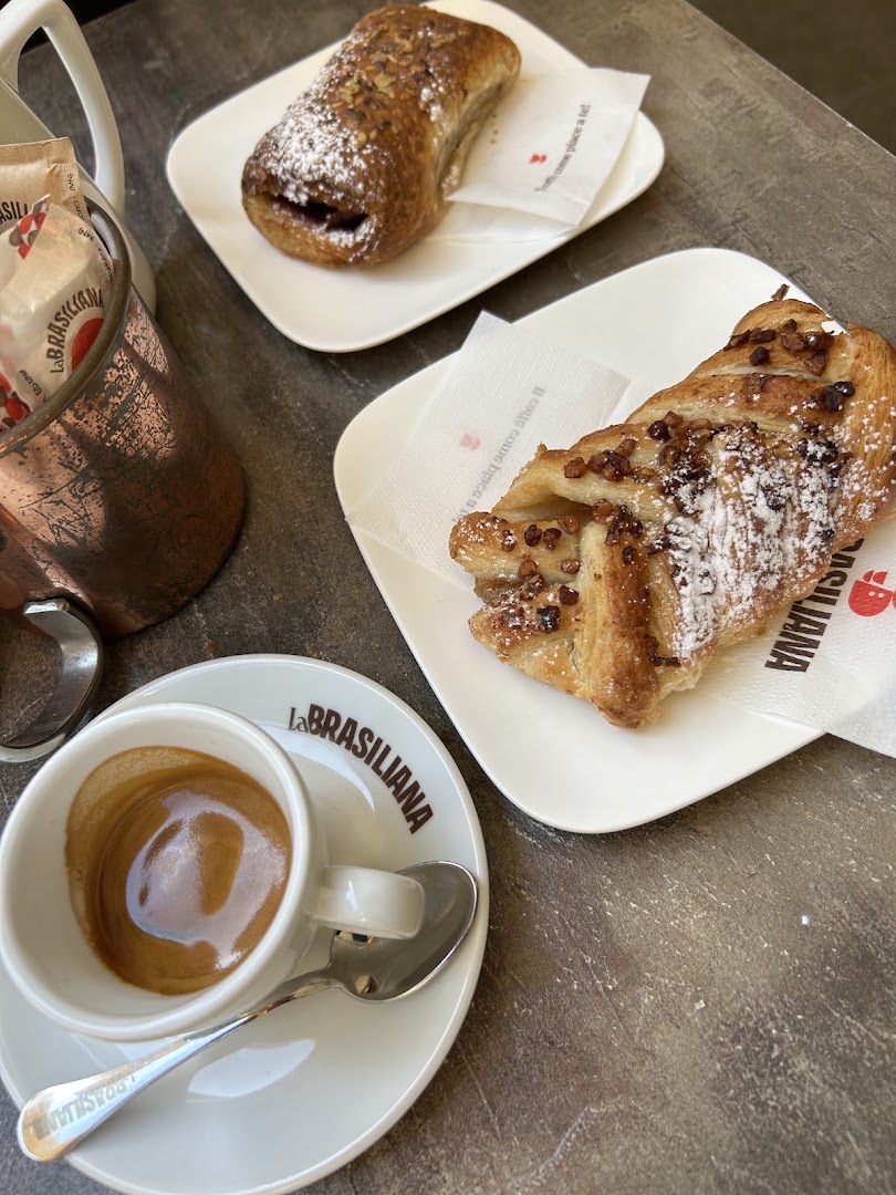 Cafè Carlotta Padova