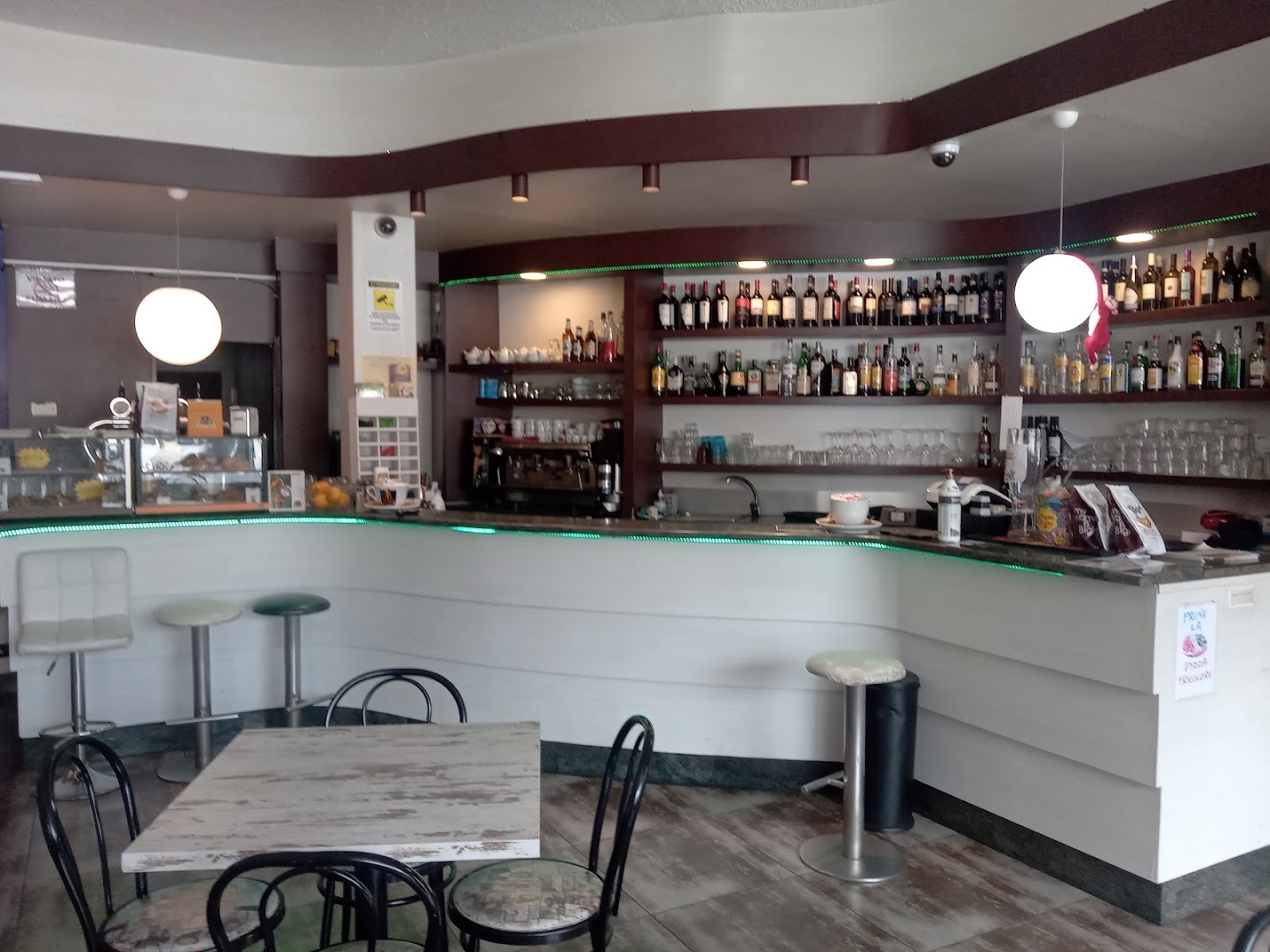 Café Carrara Pizzeria by BabayagaSRL