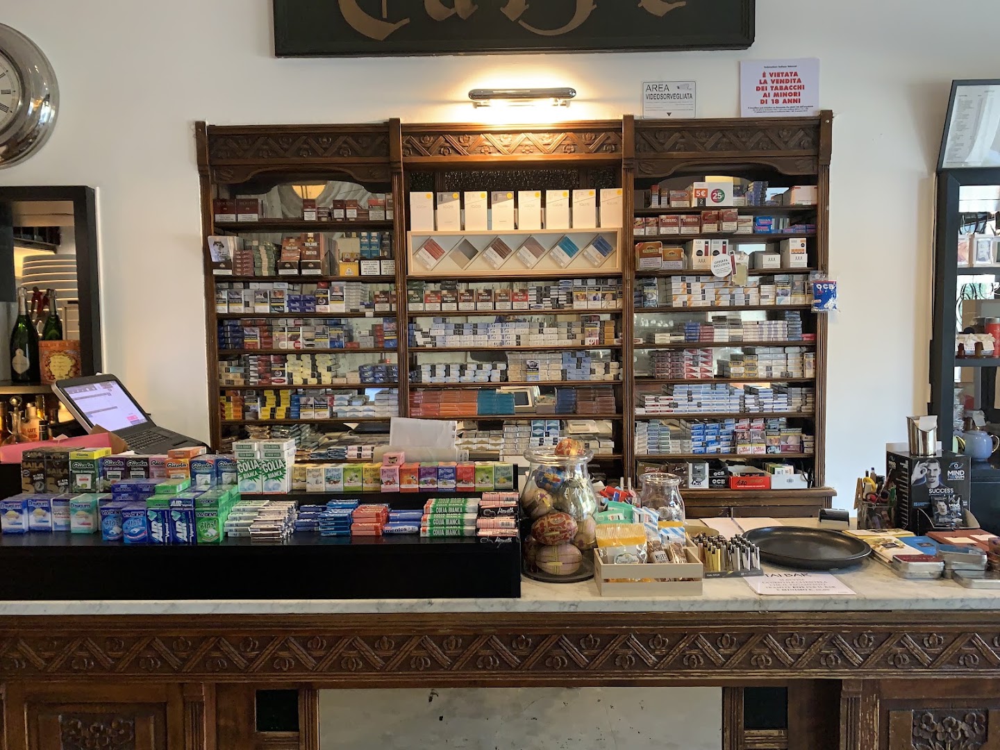 Cafe’ Caterina
