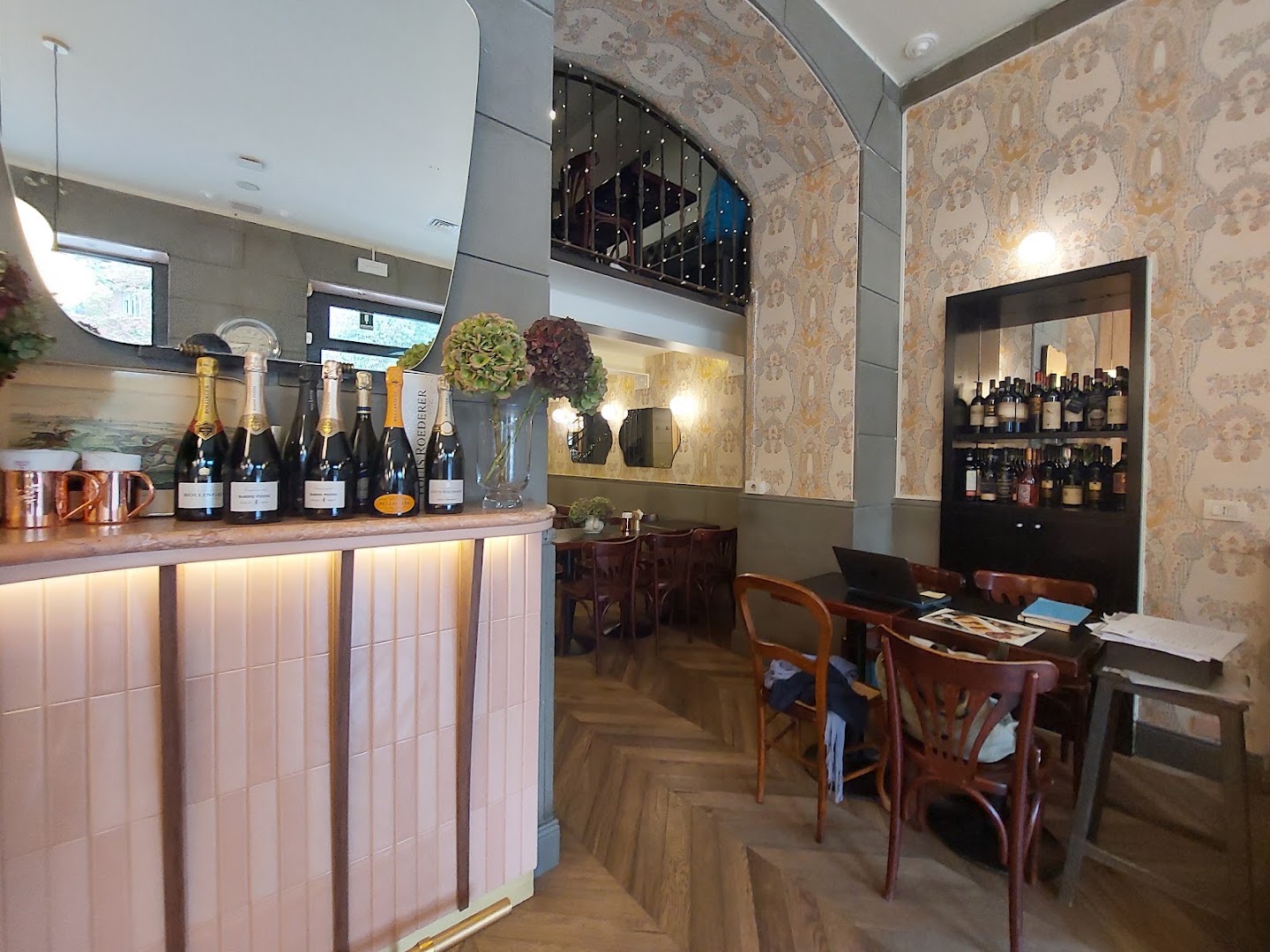 Cafe’ Caterina