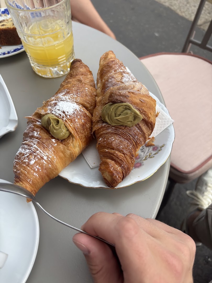 Cafe’ Caterina
