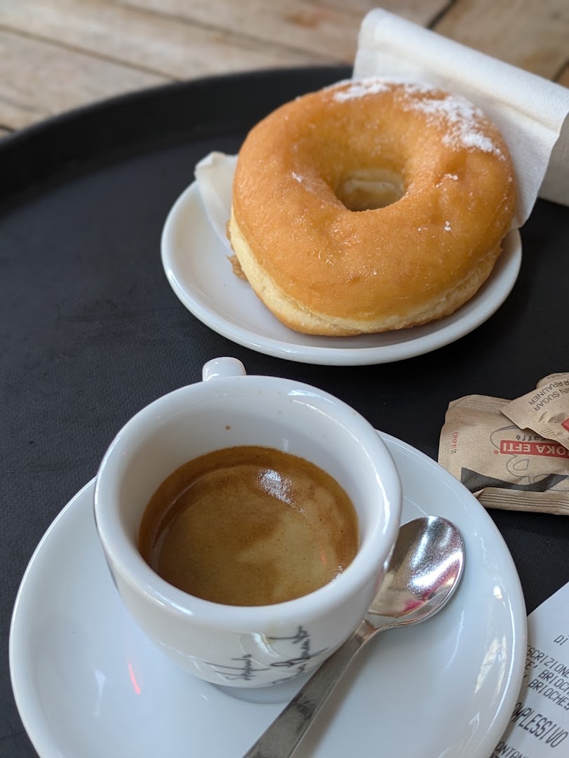 Cafè Cavour