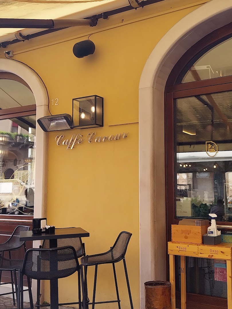 Cafè Cavour