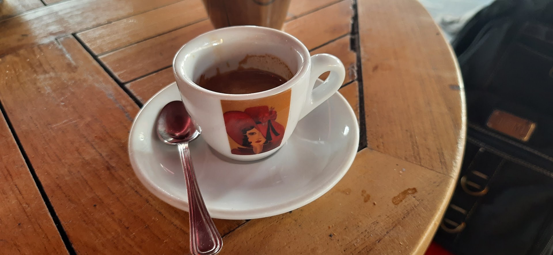 Cafè Cavour
