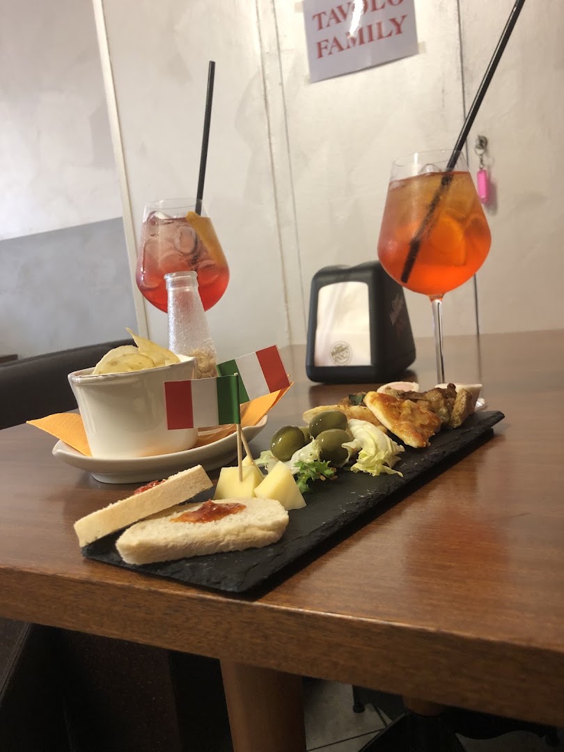 Cafè Cavour