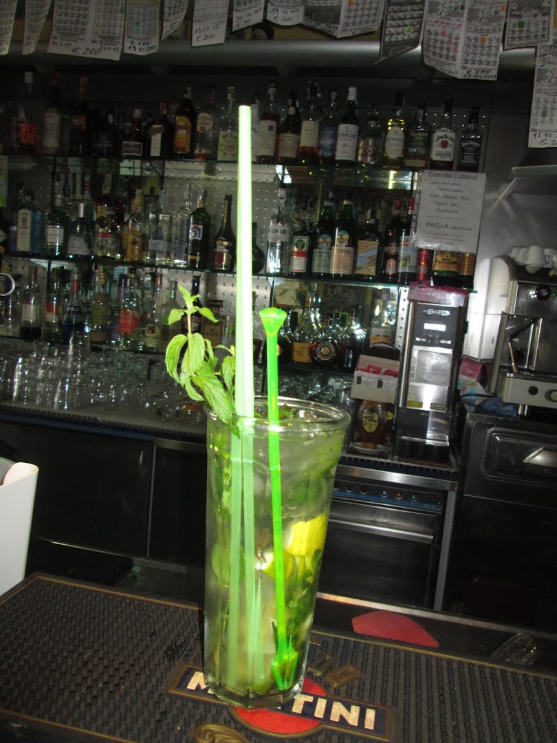 Cafe' Central