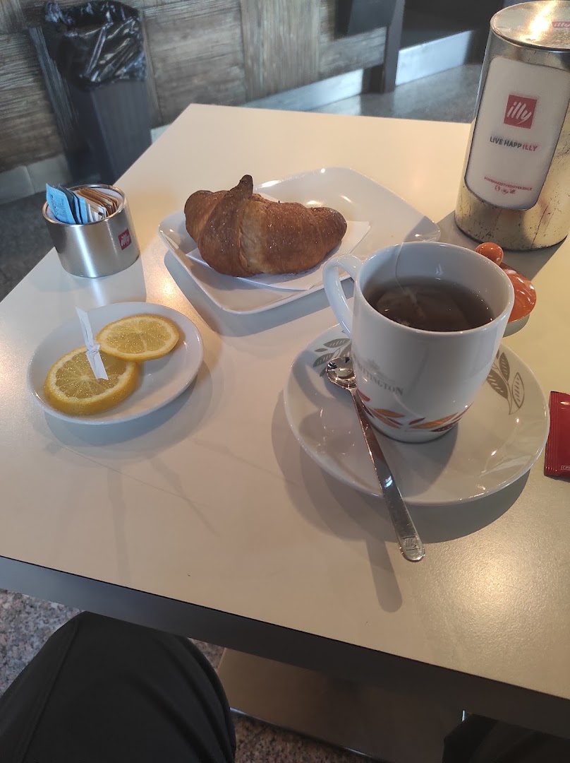 Cafè Cervinia