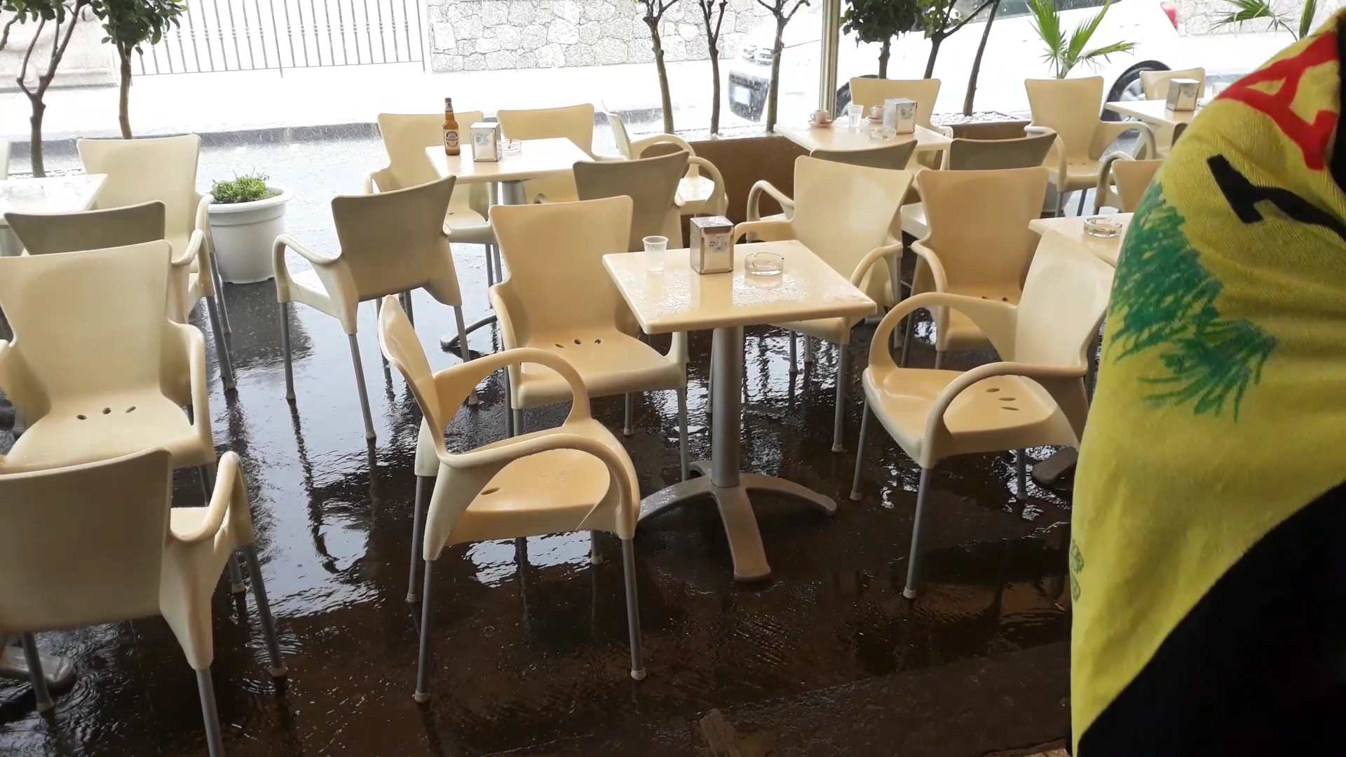 Cafè Chantal