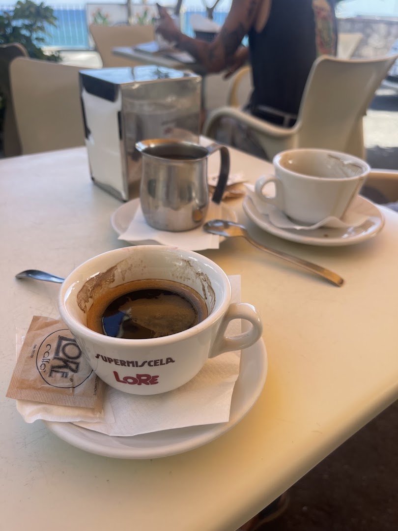 Cafè Chantal