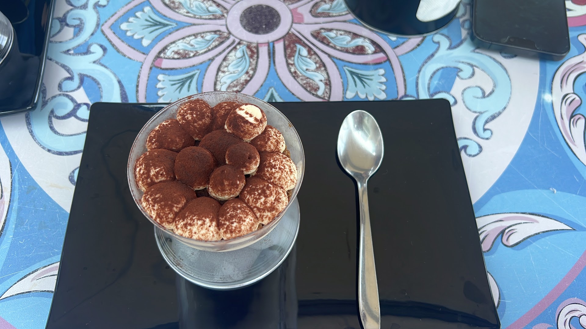 Cafè Chantal