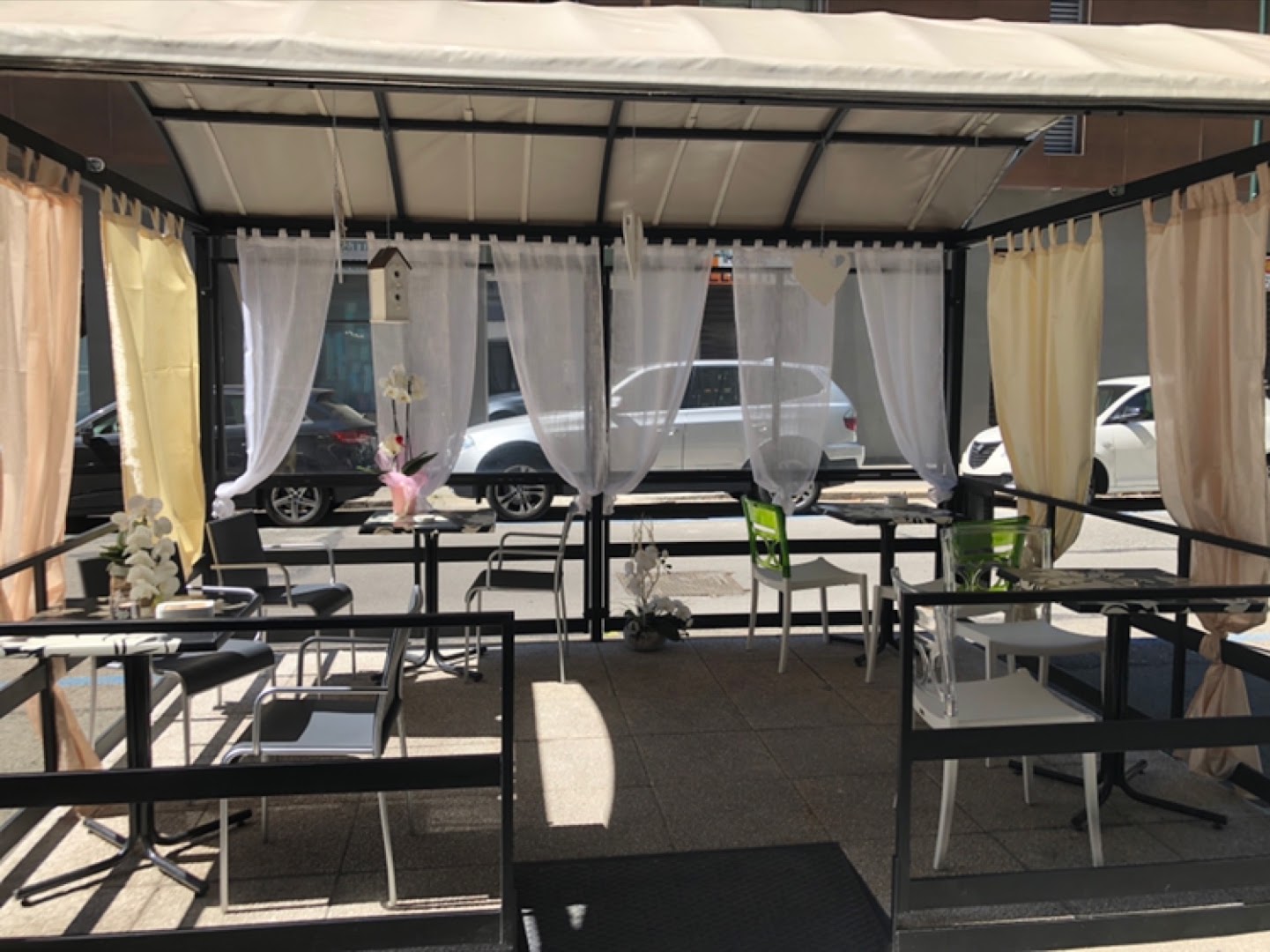 Cafè Charlien