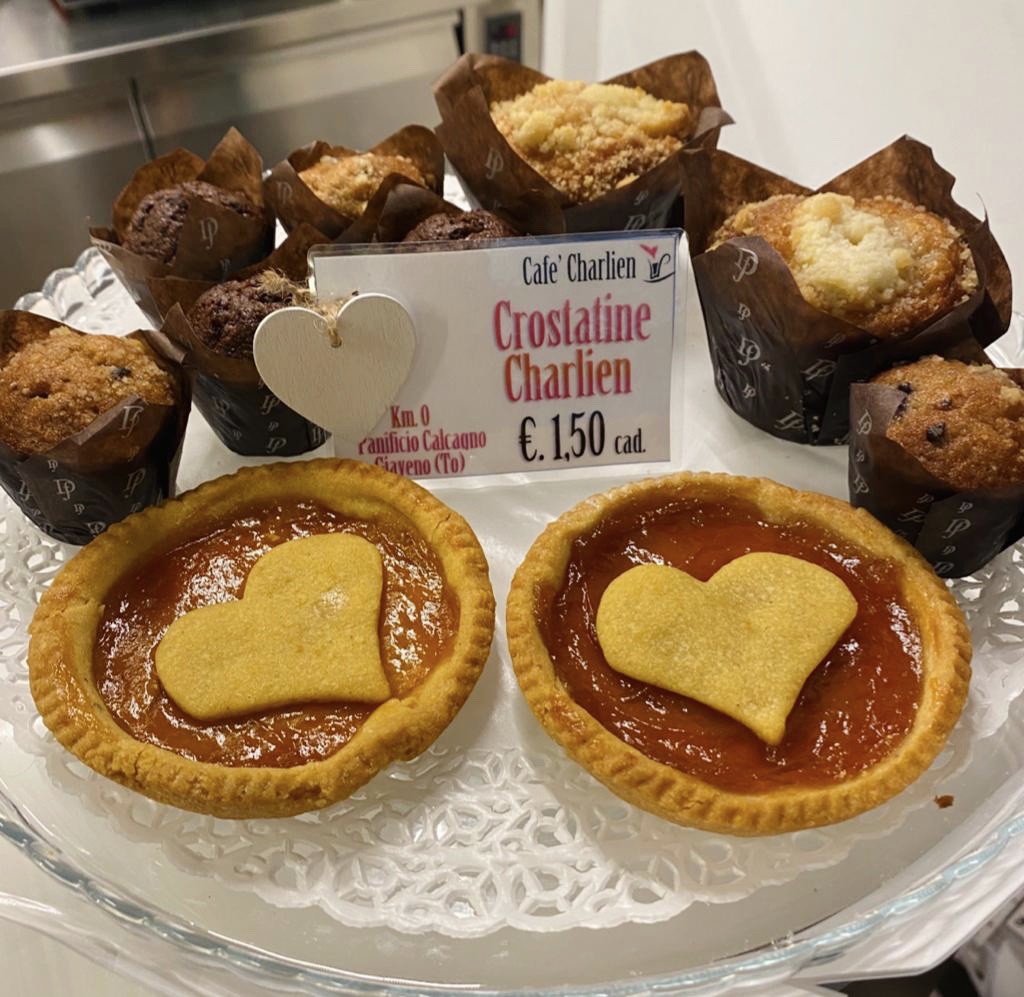 Cafè Charlien