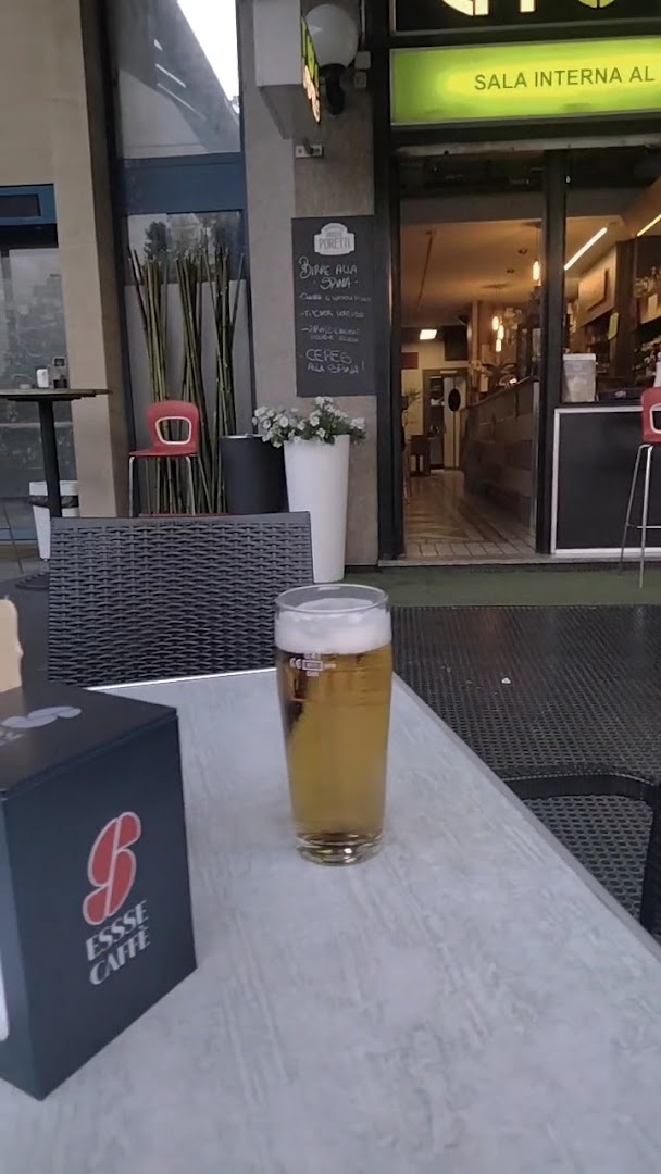 Café Cheers