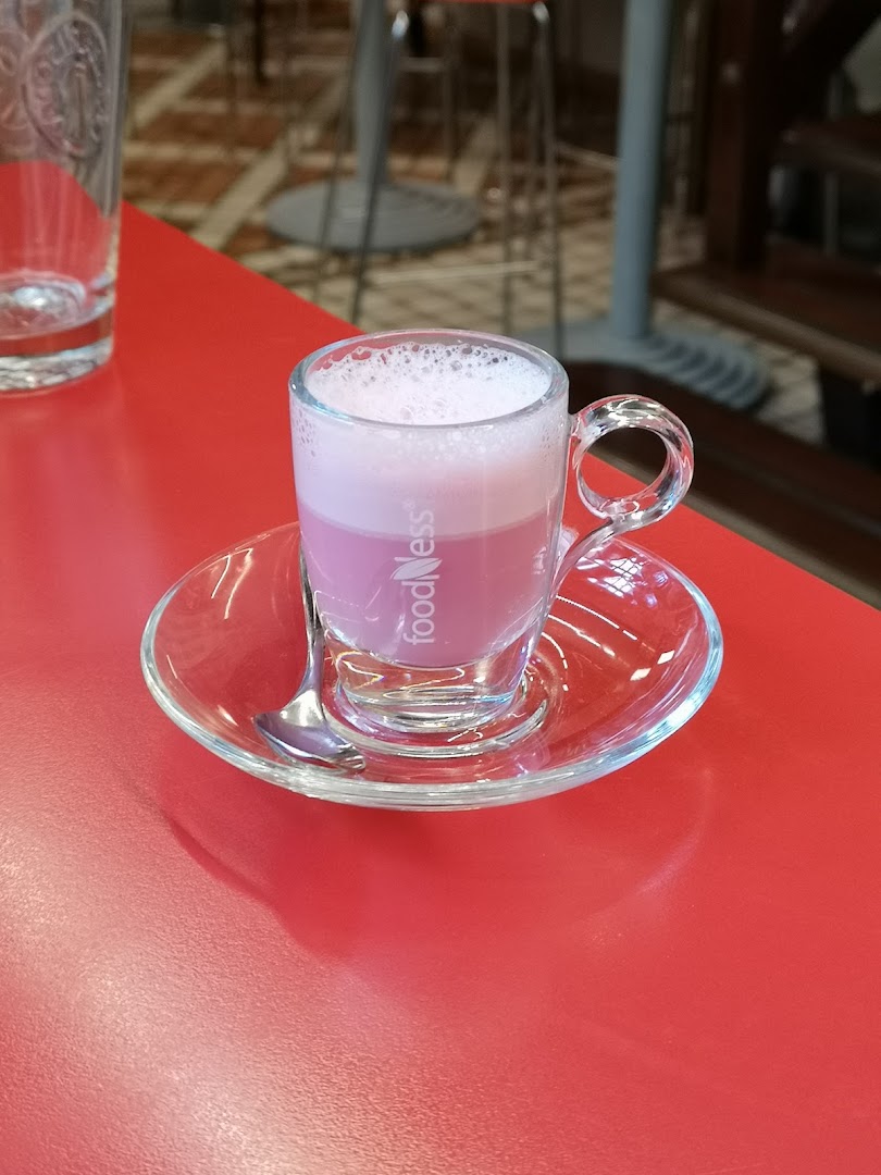 Café Cheers