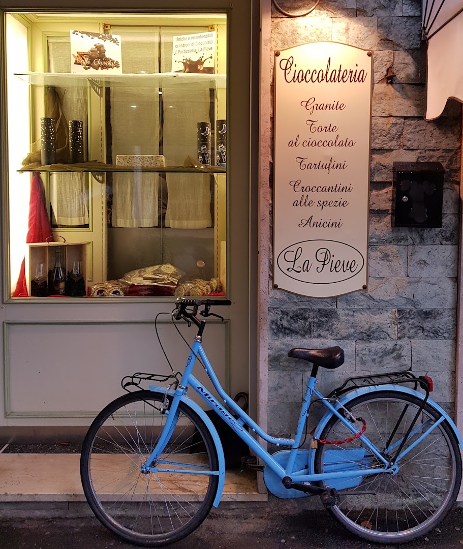 Cafe Chocolat
