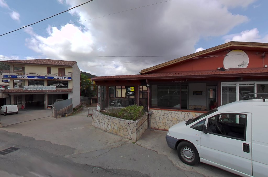 Cafè Cialì
