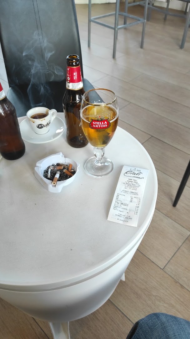 Cafè Cialì