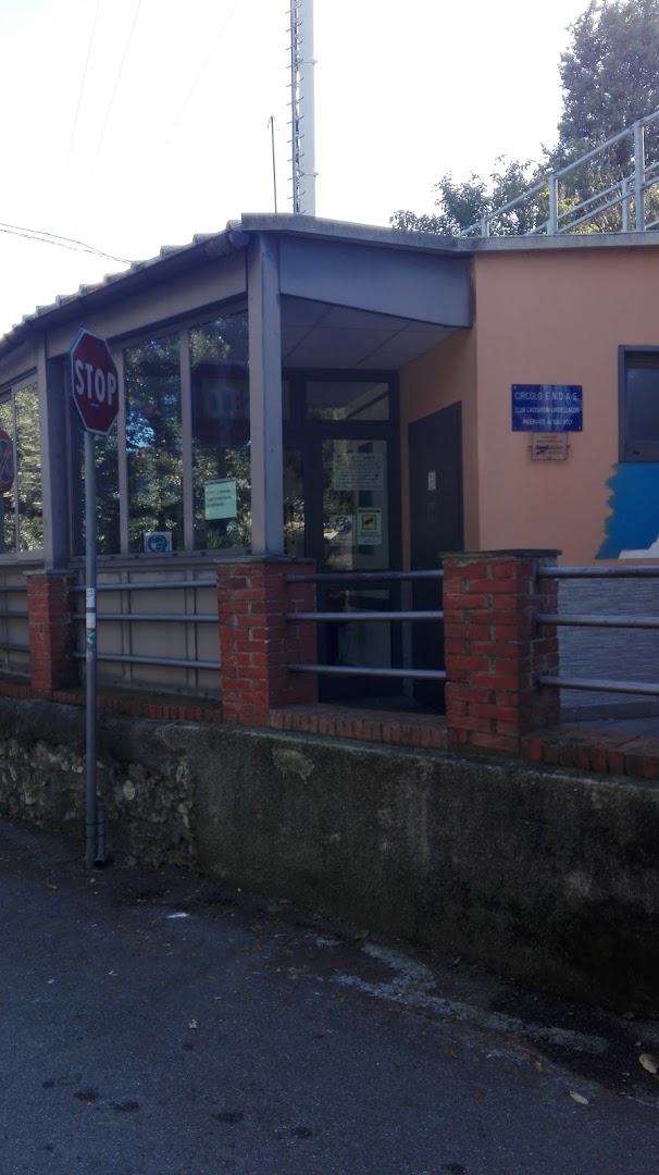 Cafe Circolo Cacciatori Castellaccio