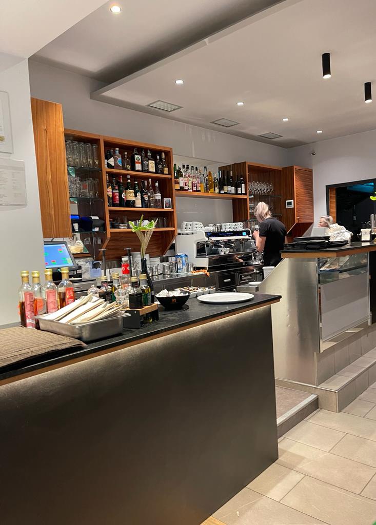 Café City