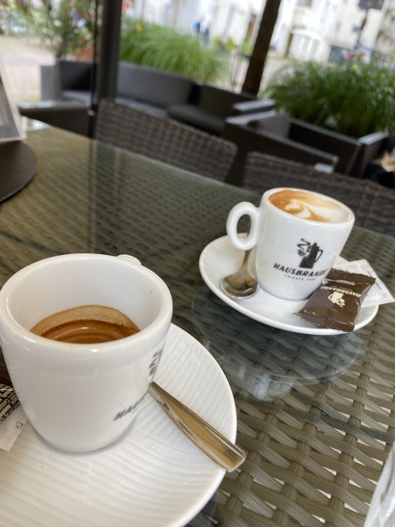 Café City