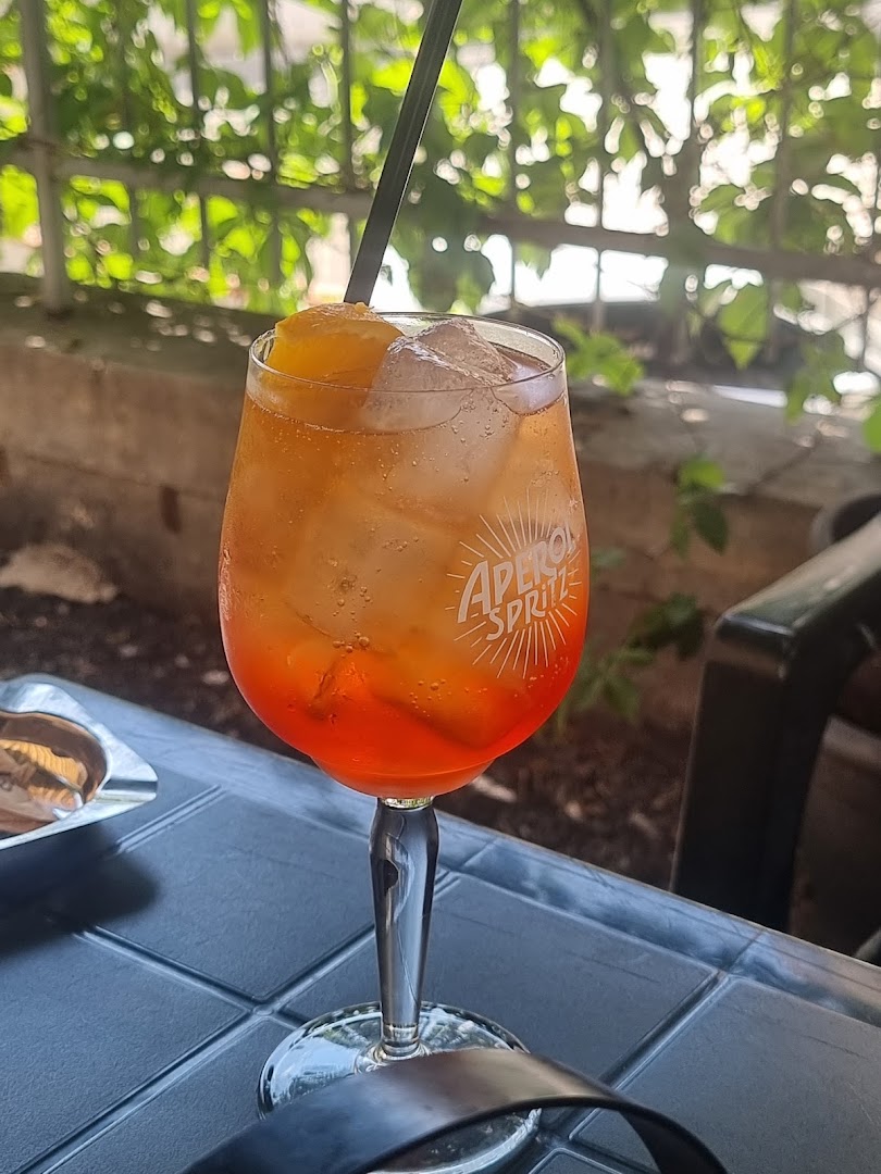 Cafe' Classic Di Formoso Rosellina