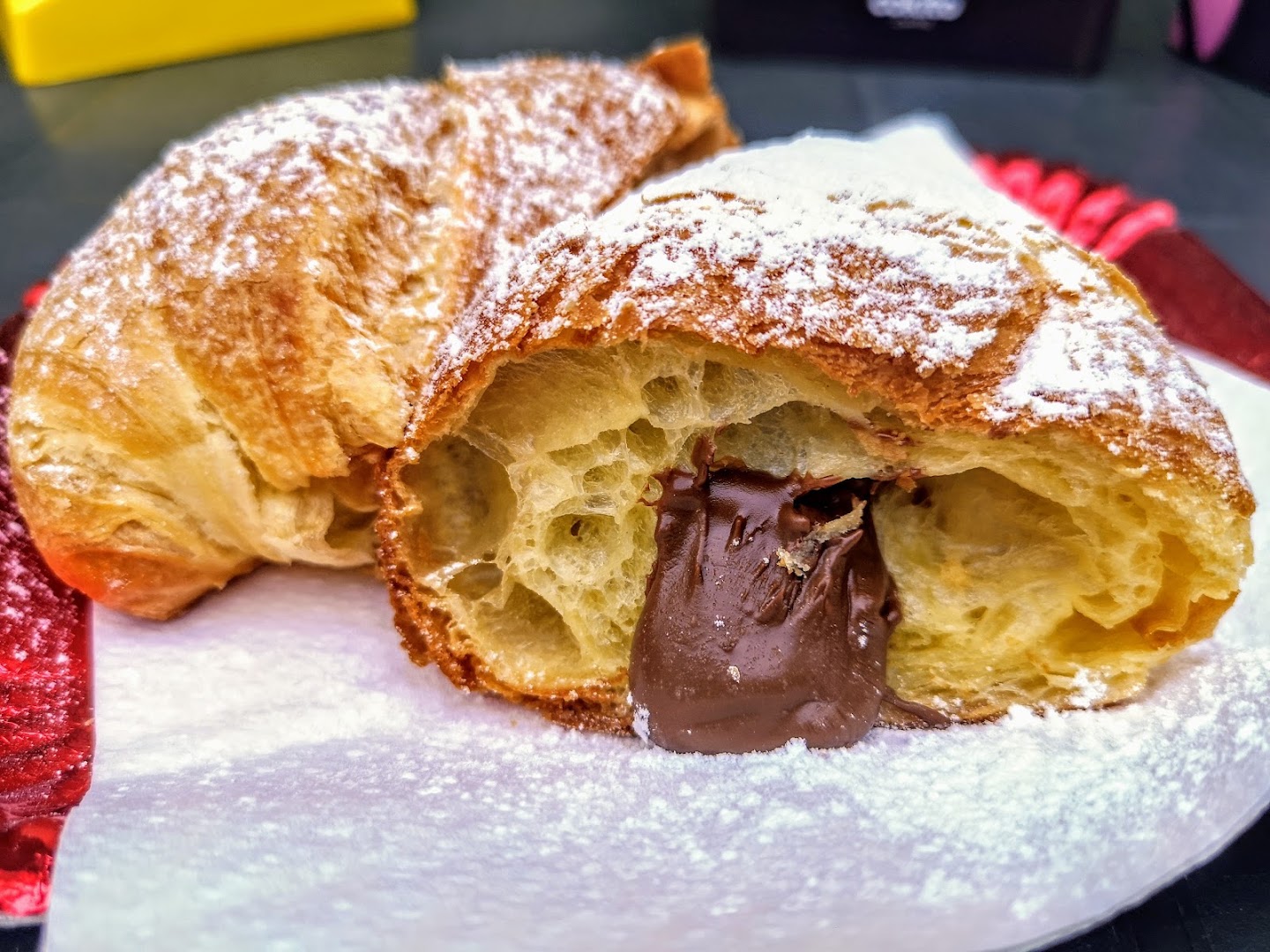 Cafe' Classic Di Formoso Rosellina