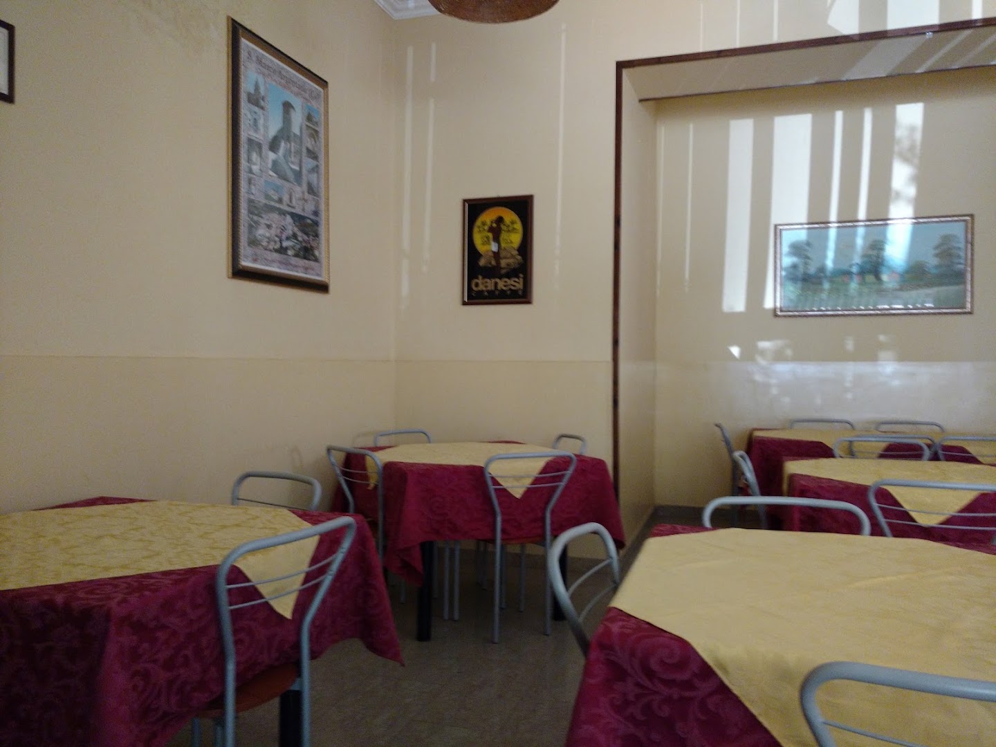Cafe' Cloris Gelateria Di Stella Clorinda