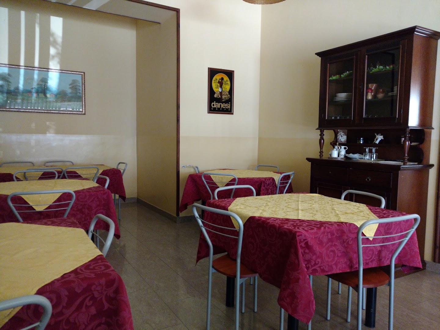 Cafe' Cloris Gelateria Di Stella Clorinda