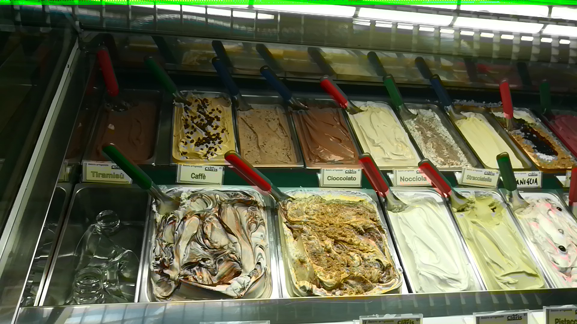 Cafe' Cloris Gelateria Di Stella Clorinda
