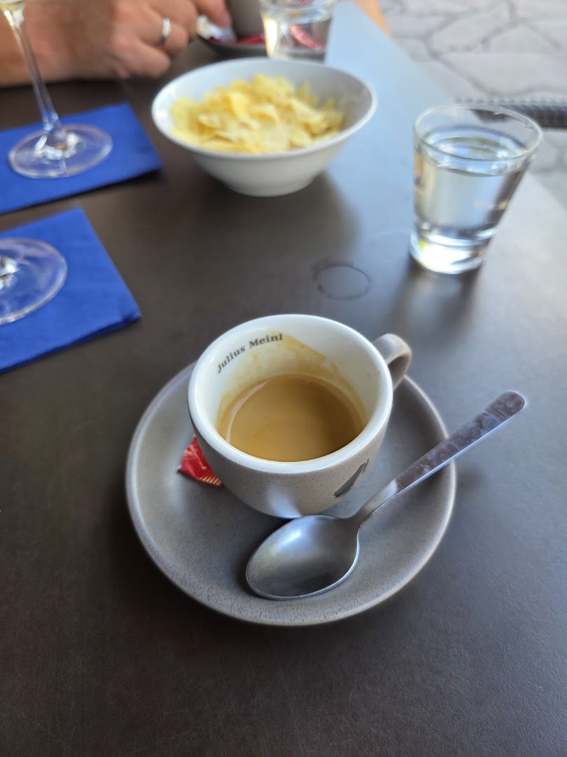 Café Cocktailbar Kuntner
