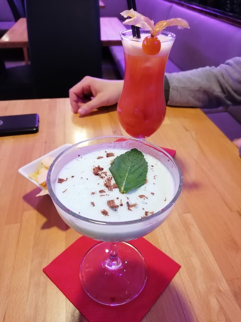 Café Cocktailbar Kuntner