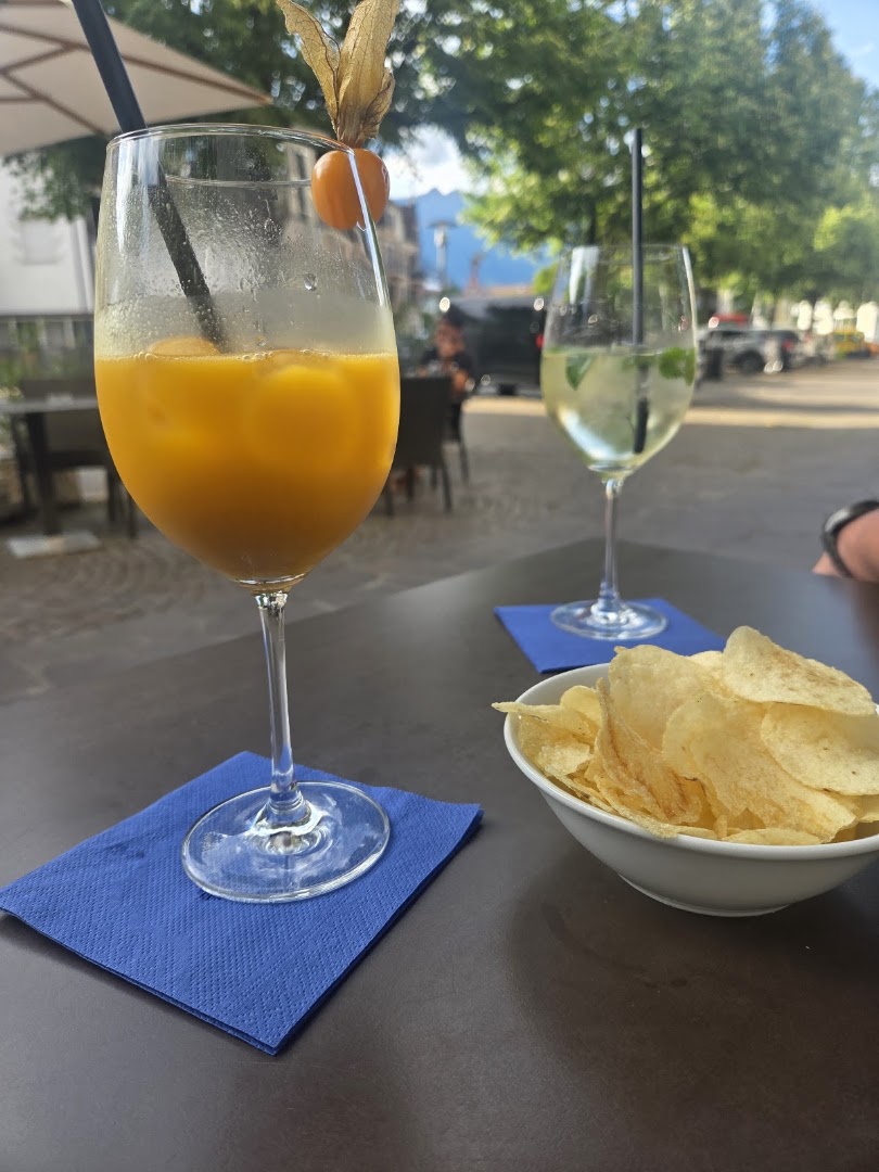 Café Cocktailbar Kuntner