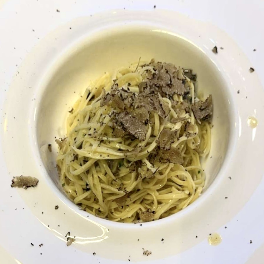 Cafe Continentale