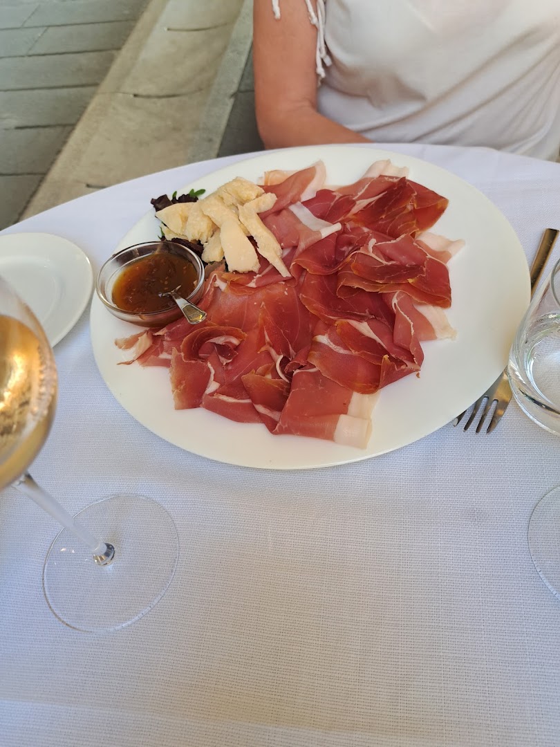 Cafe Continentale