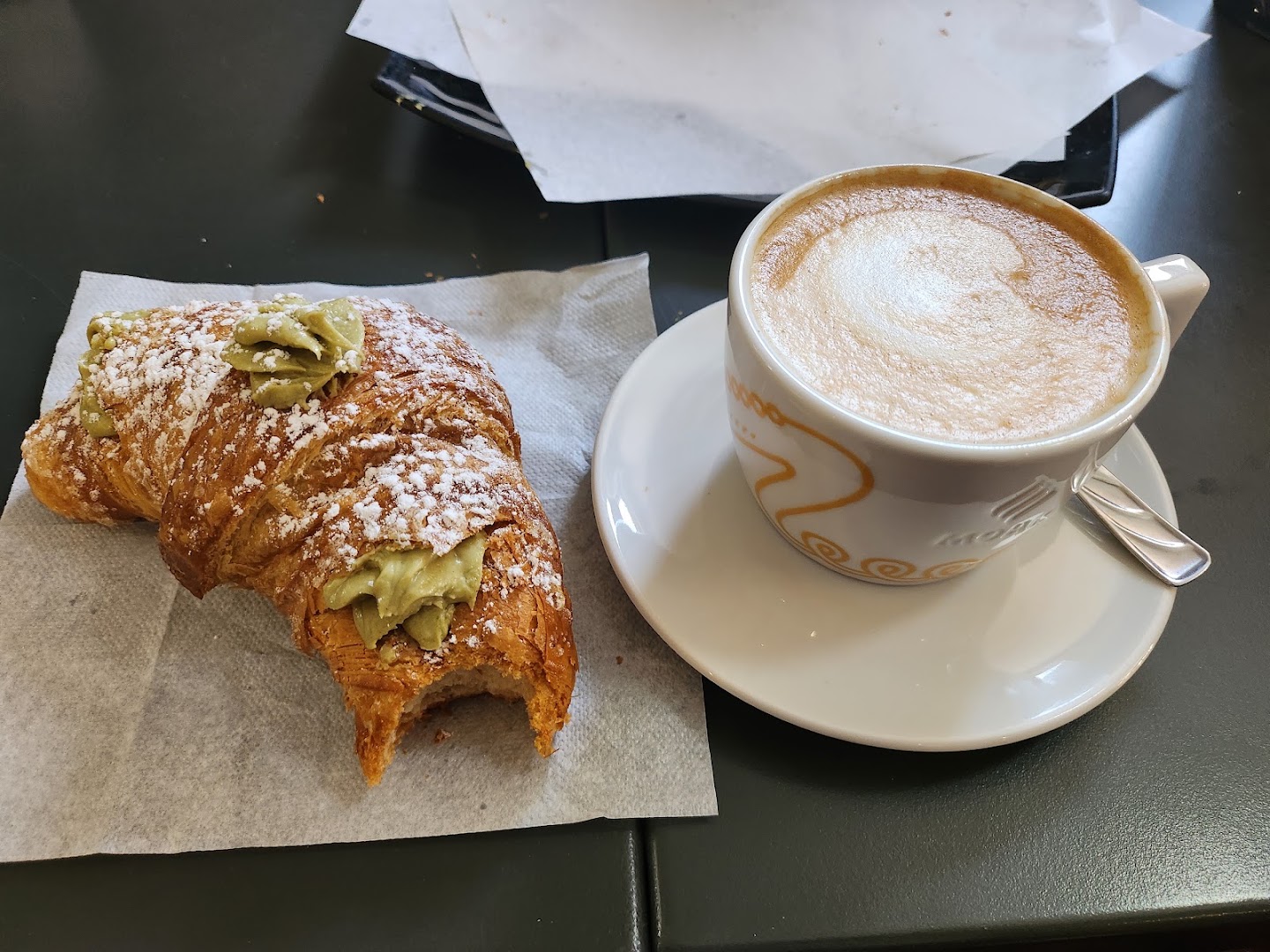 Café Copenaghen