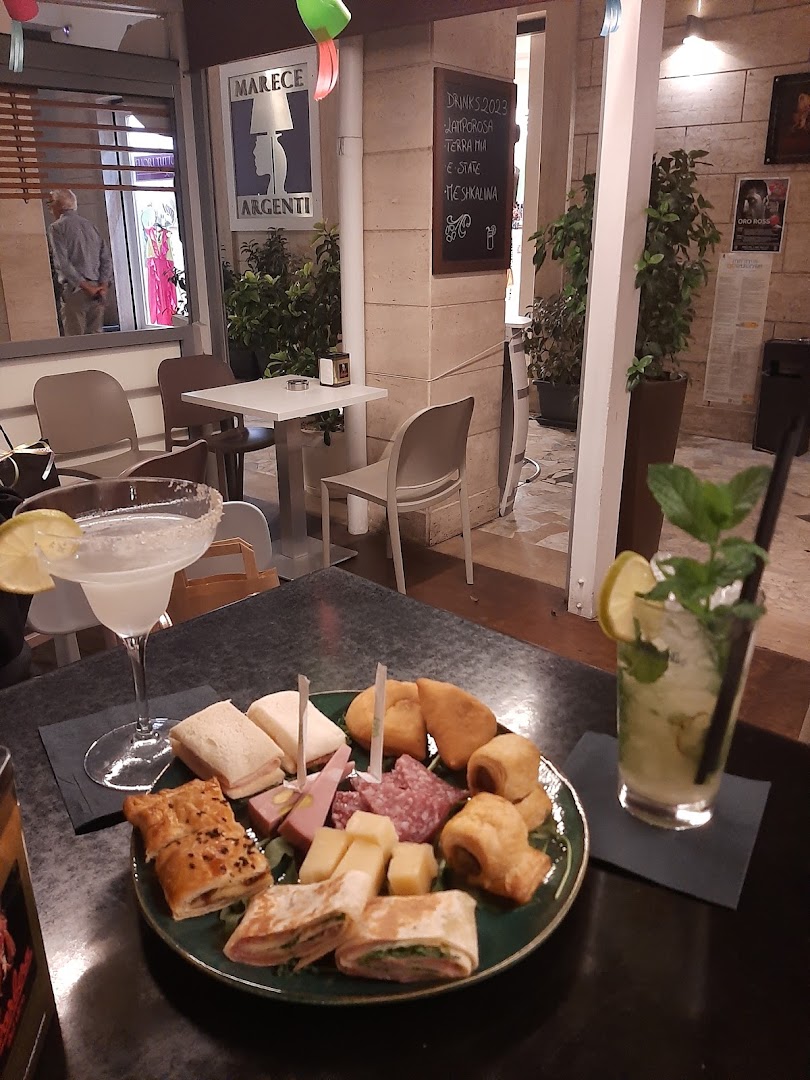 Cafè Coppadicuoco