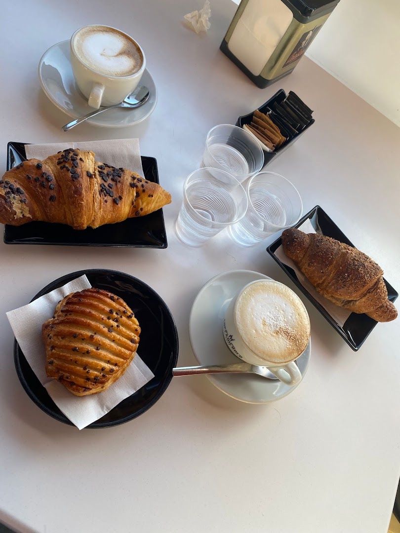 Cafè Coppadicuoco