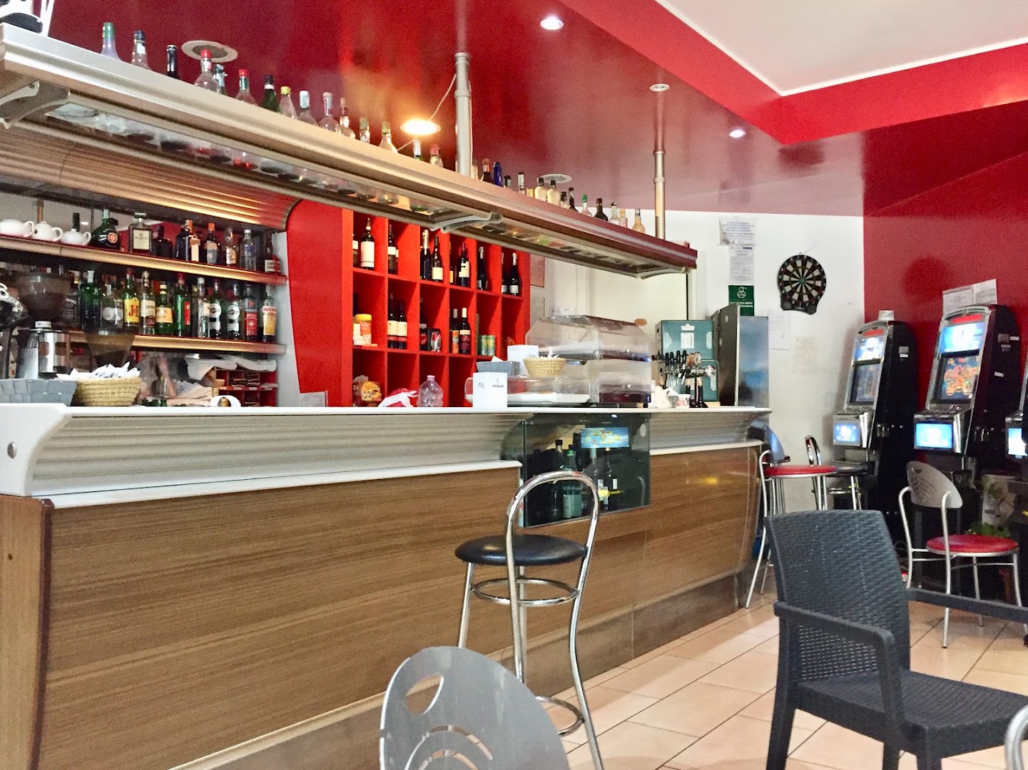 Cafè Coral