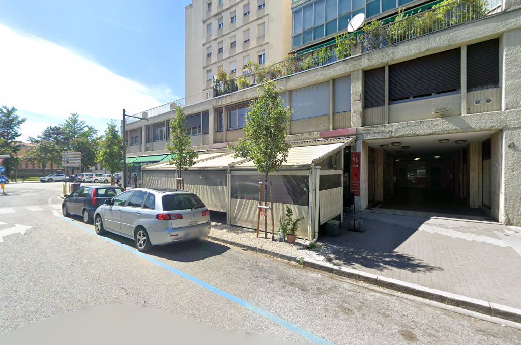 Cafè Coral
