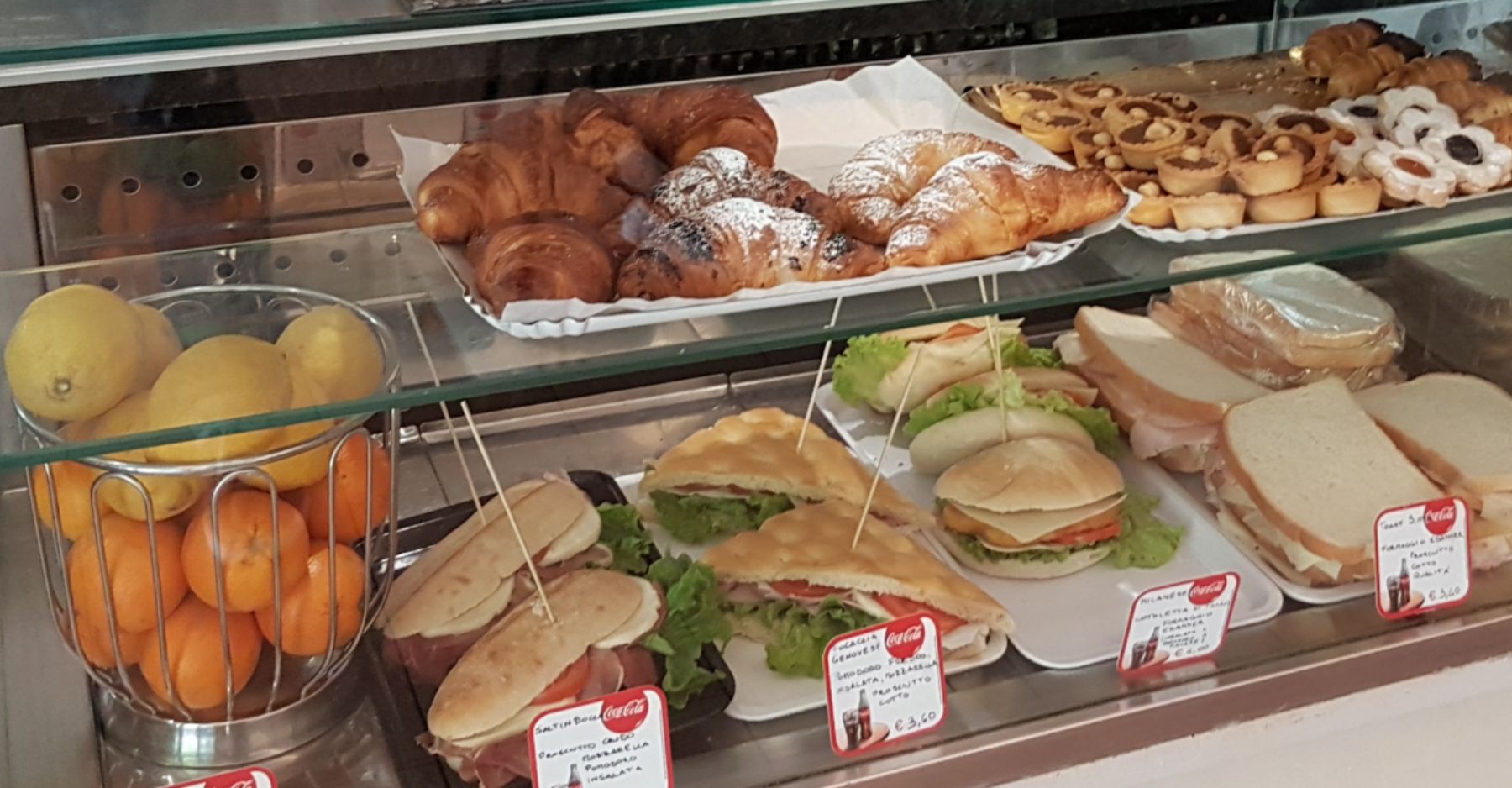 Cafè Corin