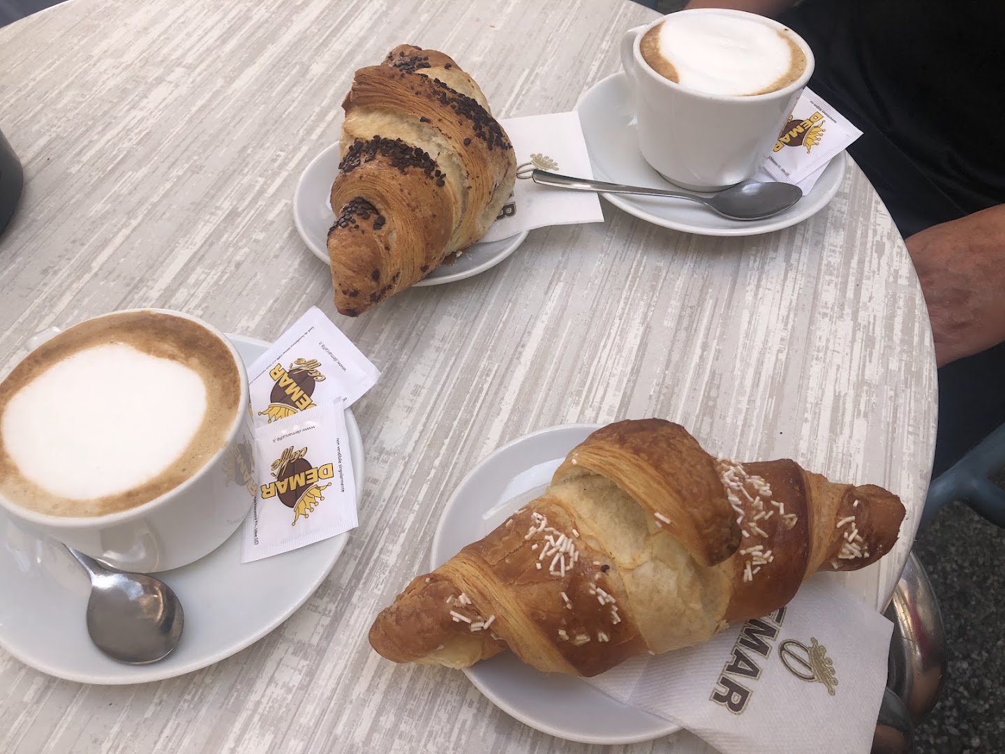Cafè Corin