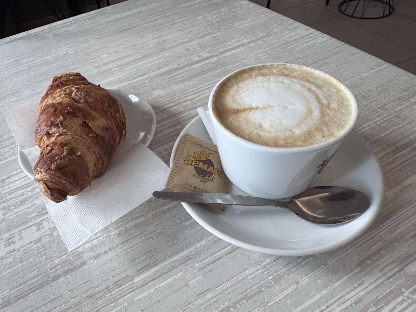 Cafè Corin